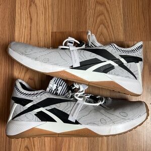 Reebok Froning nano x1